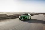 Audi RS3 Sedan 2016 года (WW)